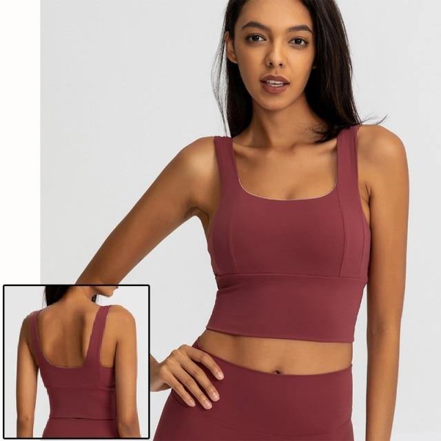 Women Sports Bra