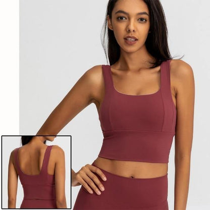 Women Sports Bra