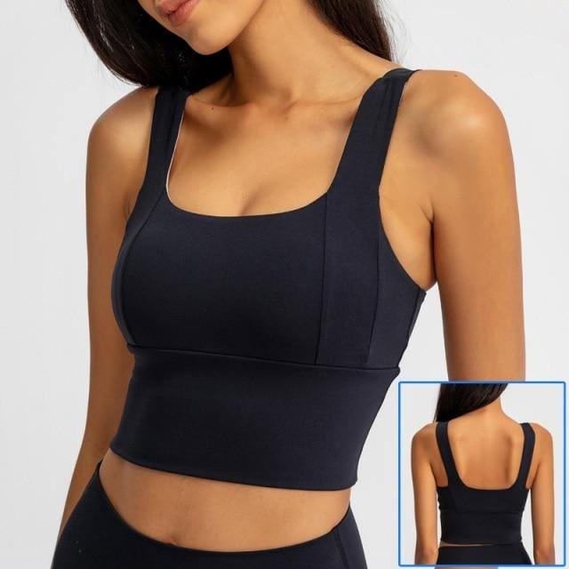 Women Sports Bra
