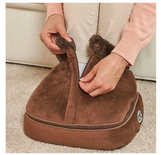 WIRI Electric Heater Foot Warmer